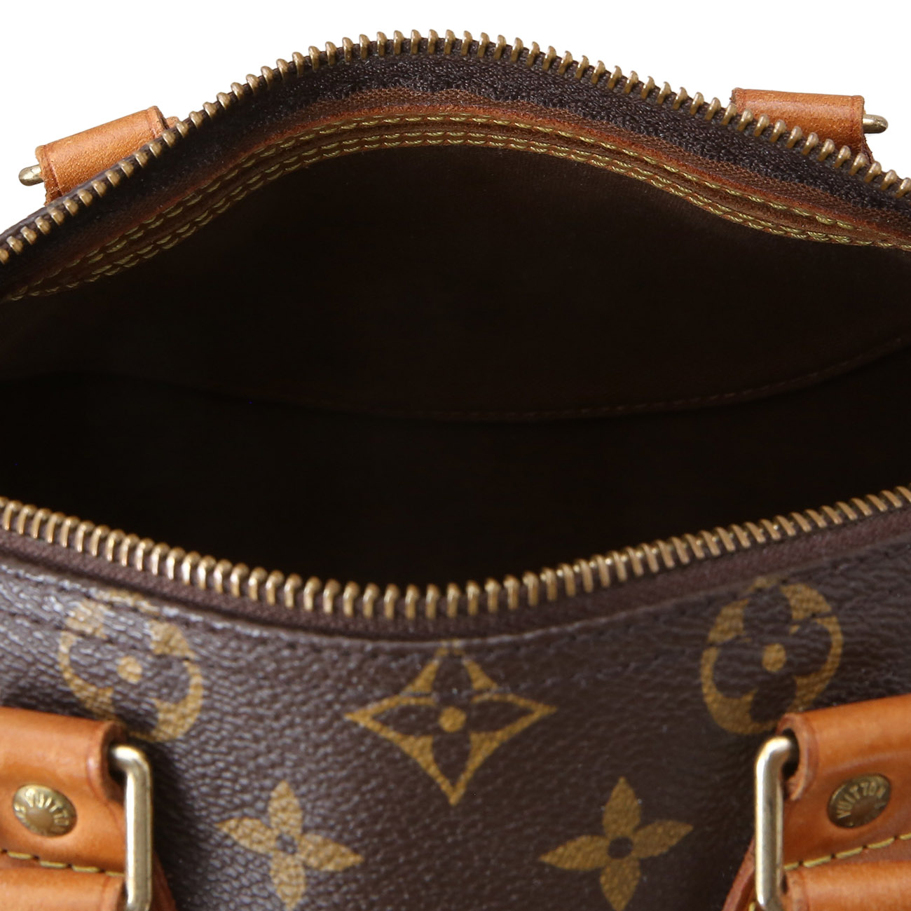 LOUIS VUITTON(USED)루이비통 모노그램 스피디 25